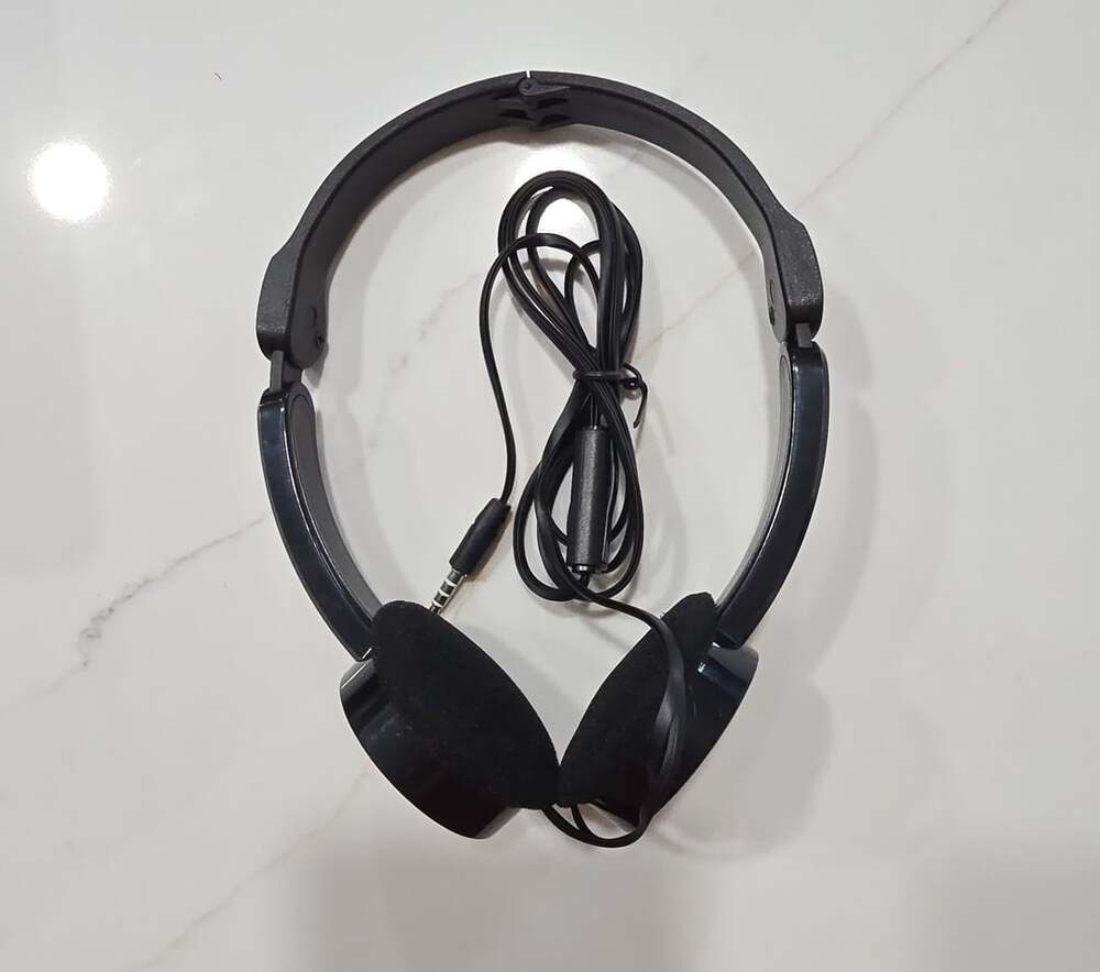 Kubite T-111 Wired Headphones